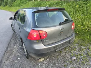 Vw Golf  5  1.9 Tdi 4 Motion Bild 3