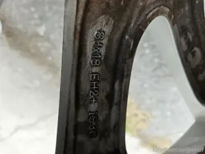 Bmw f10 f11 Alufelgen 18 zoll  Bild 5