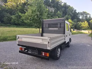 Toyota Dyna doppelkabin 3.0 D-4D Bild 3