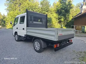 Toyota Dyna doppelkabin 3.0 D-4D Bild 2