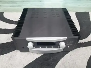 Mark Levinson No. 383  Bild 3