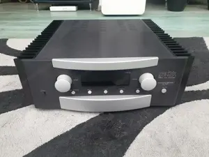 Mark Levinson No. 383  Bild 4