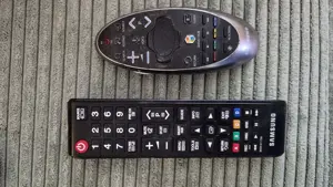 Samsung UE55HU7590L 55 Zoll Bild 8