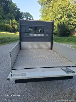 Toyota Dyna doppelkabin 3.0 D-4D Bild 5