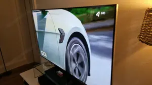 Samsung UE55HU7590L 55 Zoll Bild 9