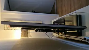 Samsung UE55HU7590L 55 Zoll Bild 4
