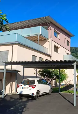 4 Zimmer Wohnung ab 1.Juli in Goetzis zu vermieten.
