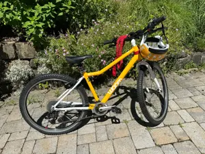 woom 5 Fahrrad