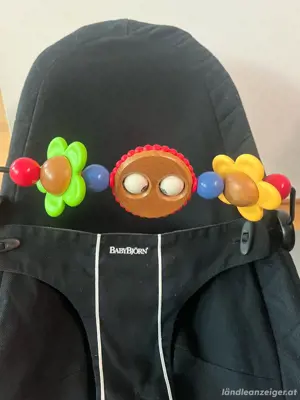 Baby Björn Wippe