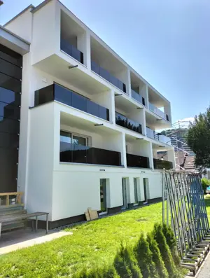 Vermiete ab sofort eine 2 Zimmer Wohnung in Goetzis..Neubau