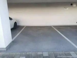 Carport Parkplatz zentral Hohenems 
