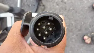Radträger 