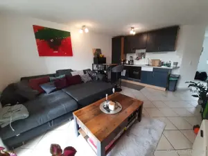 Helle 2 Zimmer Wohnung Lustenau