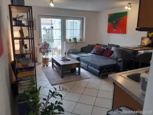 Helle 2 Zimmer Wohnung Lustenau Bild 9