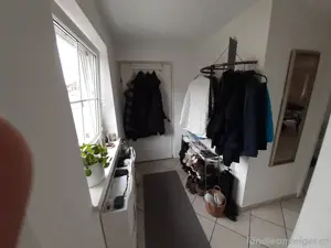 Helle 2 Zimmer Wohnung Lustenau Bild 3