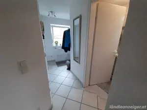 Helle 2 Zimmer Wohnung Lustenau Bild 2