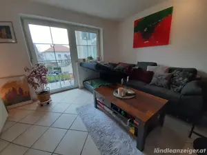 Helle 2 Zimmer Wohnung Lustenau Bild 5