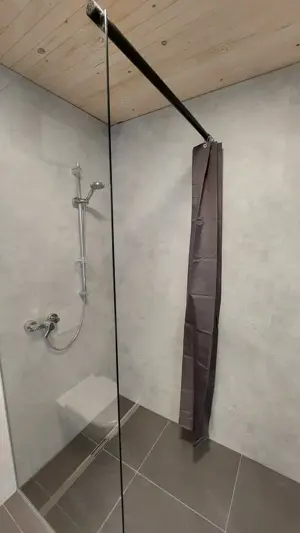 Neubau 2-Zimmer-Apartment im Erdgeschoss mit Sonnen-Terrasse in Top Lage nähe Messepark in Dornbirn Bild 7