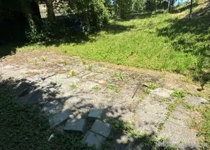 Waschbetonplatten 50x50 zu verschenken
