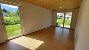 Neubau 2-Zimmer-Apartment im Erdgeschoss mit Sonnen-Terrasse in Top Lage nähe Messepark in Dornbirn Bild 3