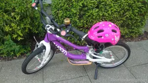 WooM 1 Plus Laufrad Bild 2