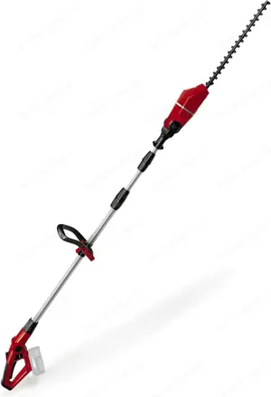 Einhell Akku-Teleskop-Heckenschere GE-HH 18 45