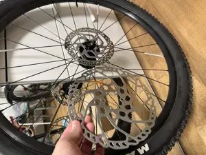 Trek X-Caliber 8 29" Bild 2
