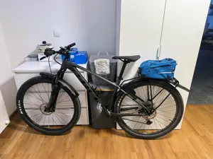 Trek X-Caliber 8 29"