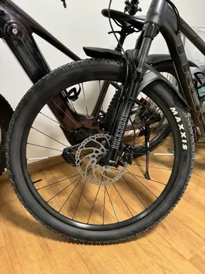 Trek X-Caliber 8 29" Bild 4