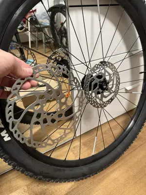 Trek X-Caliber 8 29" Bild 3