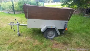 Allzweck-Anhänger Bild 2