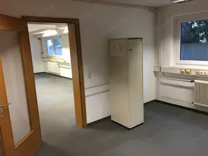 Mäder   Bürofläche im KG mit ca. 59 m  Bild 5
