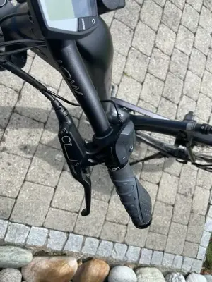 Simplon Chenoa CX (2022)   Top E-Bike in neuwertigem Zustand! Bild 7