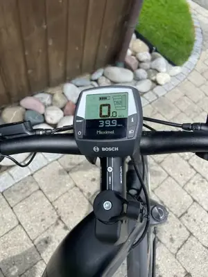 Simplon Chenoa CX (2022)   Top E-Bike in neuwertigem Zustand! Bild 6