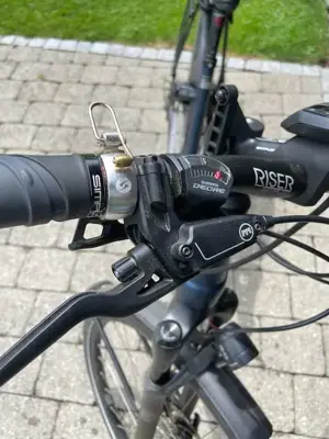 Simplon Chenoa CX (2022)   Top E-Bike in neuwertigem Zustand! Bild 5