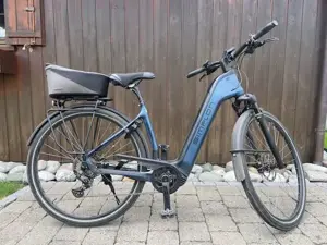 Simplon Chenoa CX (2022)   Top E-Bike in neuwertigem Zustand!