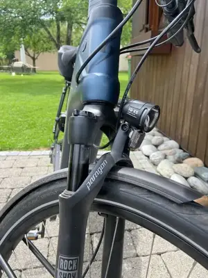 Simplon Chenoa CX (2022)   Top E-Bike in neuwertigem Zustand! Bild 4