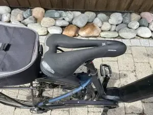 Simplon Chenoa CX (2022)   Top E-Bike in neuwertigem Zustand! Bild 8