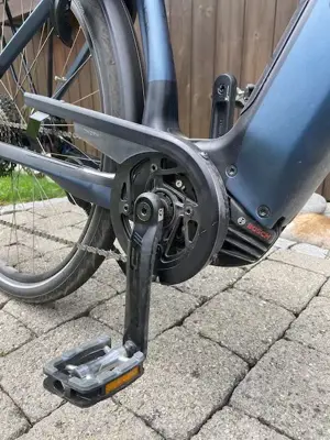 Simplon Chenoa CX (2022)   Top E-Bike in neuwertigem Zustand! Bild 2
