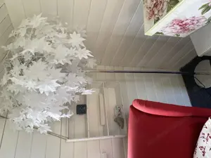 Stehlampe für Gartenhaus oder Kinderzimmer  Bild 3