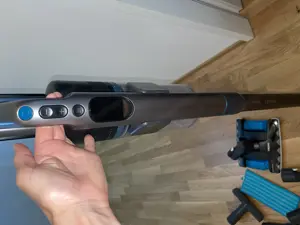 Philips aqua plus 8000 Staubsauger 