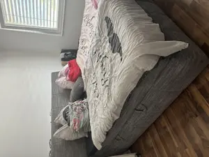 Boxspringbett 