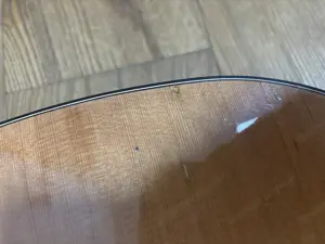 Gitarre   
