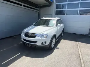 Opel Antara Cosmo 4x4