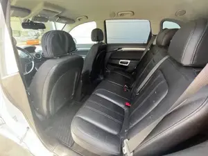 Opel Antara Cosmo 4x4 Bild 5