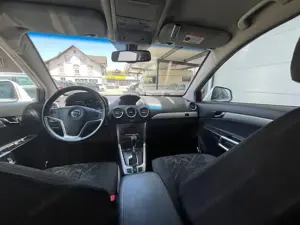 Opel Antara Cosmo 4x4 Bild 6
