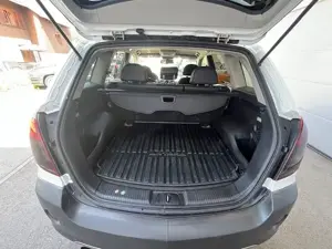 Opel Antara Cosmo 4x4 Bild 7