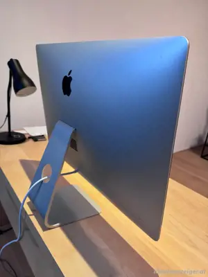 iMac 27" Retina 5K (2017) - Top Zustand, wie neu! Bild 2