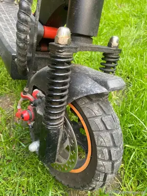 E Scooter MC-14 zu verkaufen