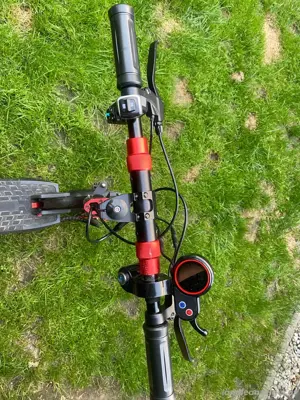 E Scooter MC-14 zu verkaufen Bild 5